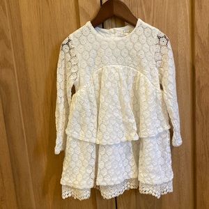 Jessica Simpson dress